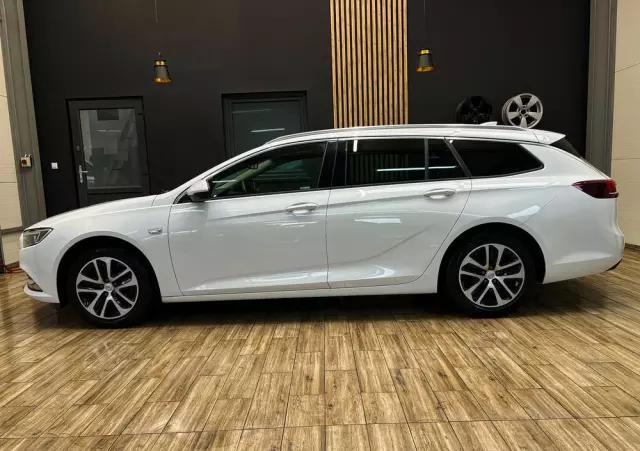 OPEL Insignia 1.5 T Exclusive S&S