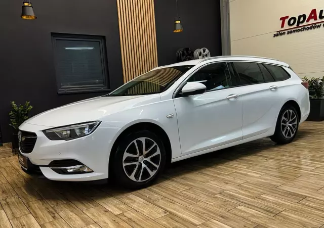 OPEL Insignia 1.5 T Exclusive S&S