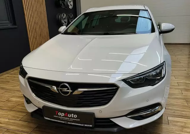 OPEL Insignia 1.5 T Exclusive S&S
