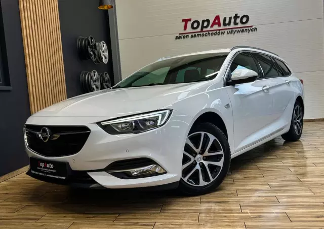 OPEL Insignia 1.5 T Exclusive S&S
