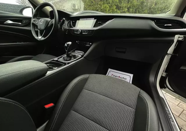 OPEL Insignia 1.5 T Exclusive S&S