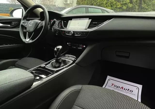 OPEL Insignia 1.5 T Exclusive S&S