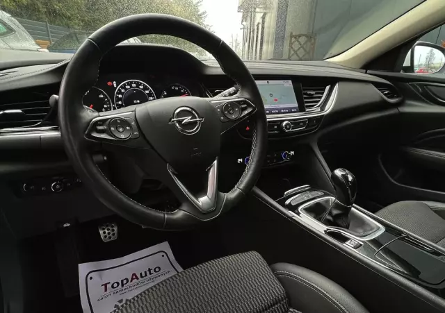 OPEL Insignia 1.5 T Exclusive S&S