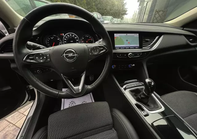 OPEL Insignia 1.5 T Exclusive S&S