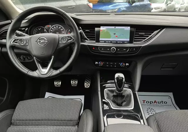 OPEL Insignia 1.5 T Exclusive S&S