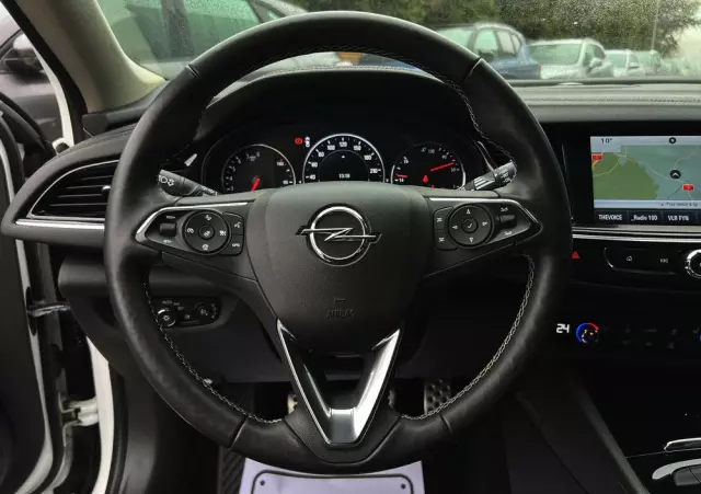 OPEL Insignia 1.5 T Exclusive S&S