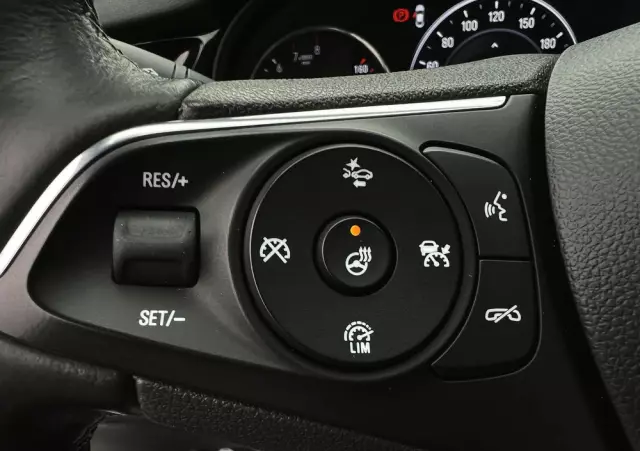 OPEL Insignia 1.5 T Exclusive S&S