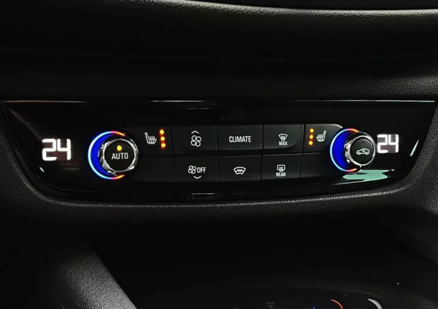 OPEL Insignia 1.5 T Exclusive S&S