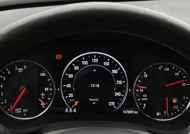 OPEL Insignia 1.5 T Exclusive S&S