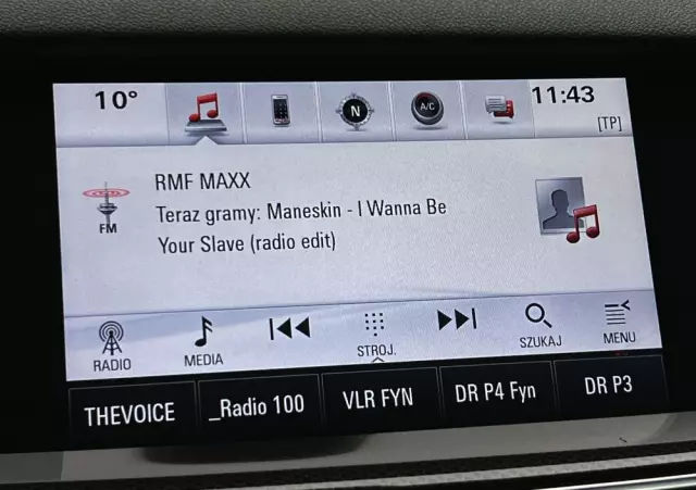 OPEL Insignia 1.5 T Exclusive S&S