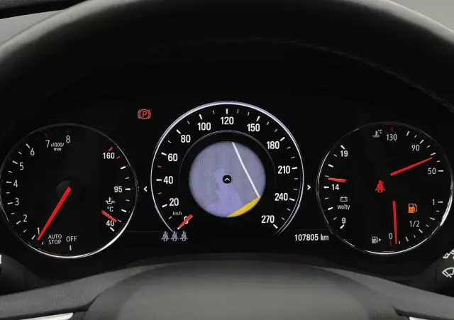 OPEL Insignia 1.5 T Exclusive S&S