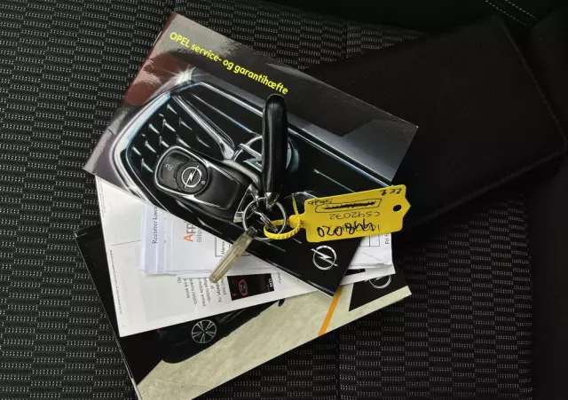 OPEL Insignia 1.5 T Exclusive S&S