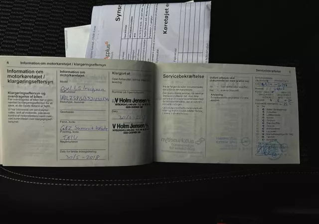 OPEL Insignia 1.5 T Exclusive S&S