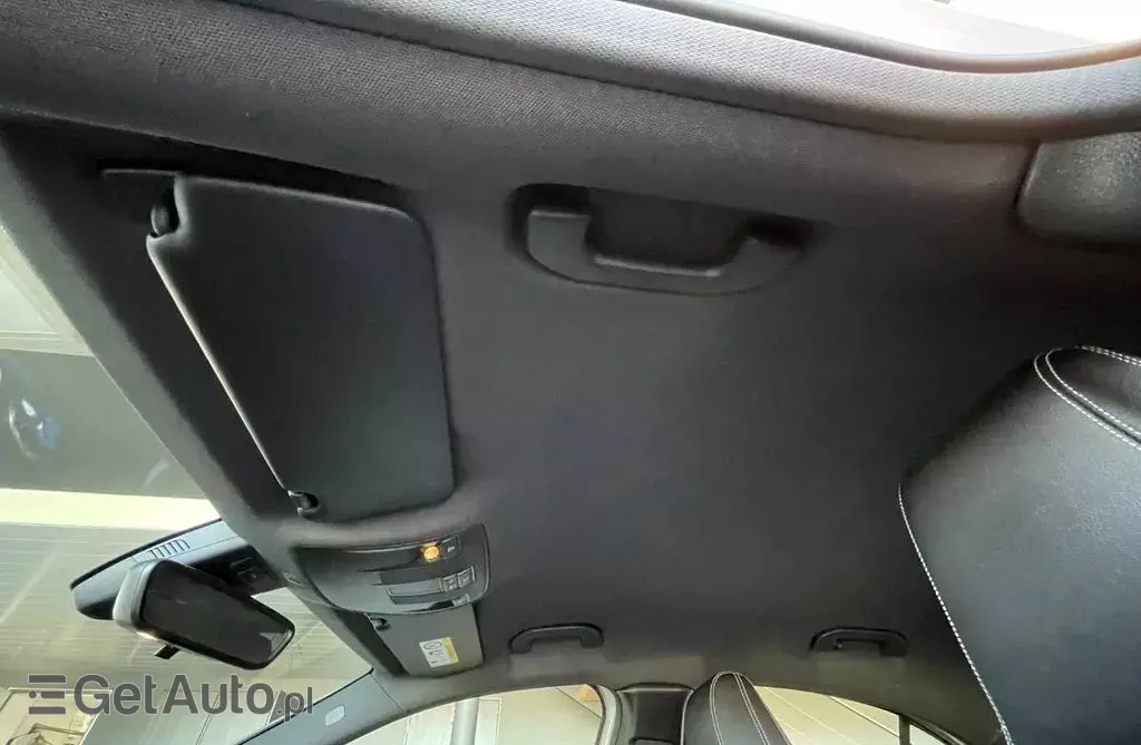 MERCEDES-BENZ Klasa A 