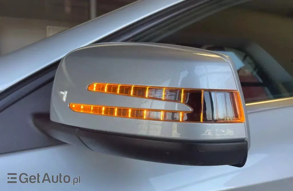 MERCEDES-BENZ Klasa A 