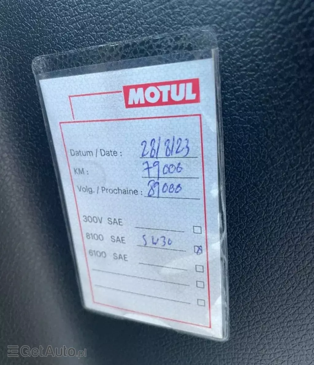 MERCEDES-BENZ Klasa A 