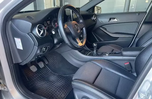 MERCEDES-BENZ Klasa A 