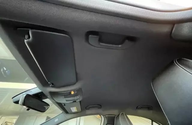 MERCEDES-BENZ Klasa A 