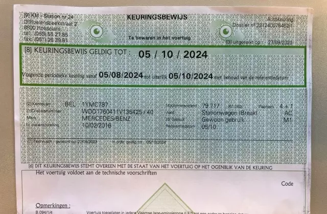 MERCEDES-BENZ Klasa A 