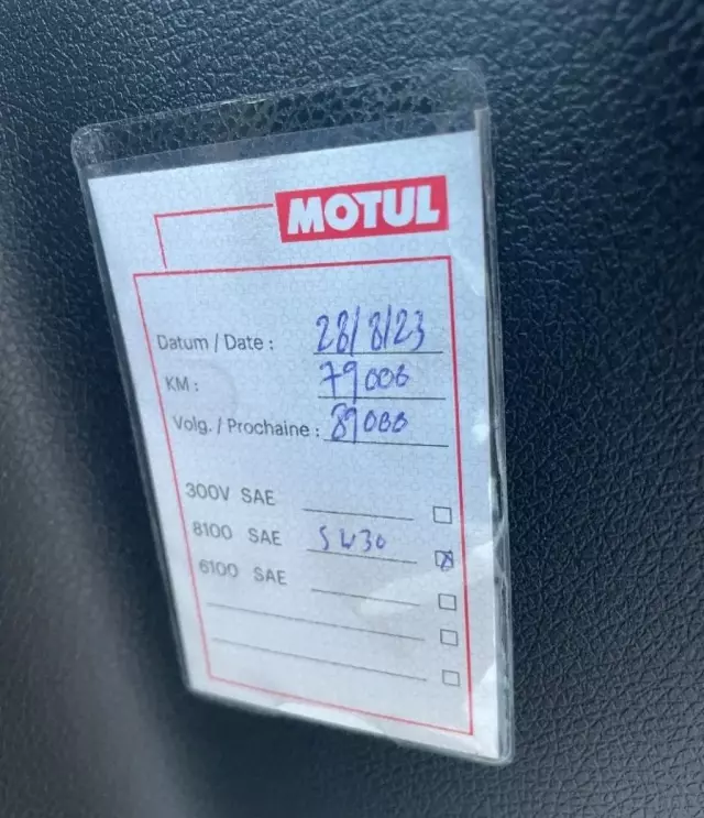 MERCEDES-BENZ Klasa A 