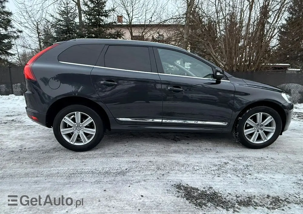VOLVO XC 60 