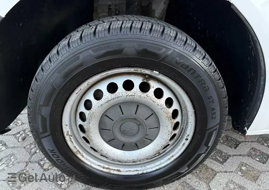 VOLKSWAGEN 2.0TDI 140ps 4MOTION Transporter T6 Długi Webasto SERWISOWANY Bezwypadek 2x przesuwne drzwi 