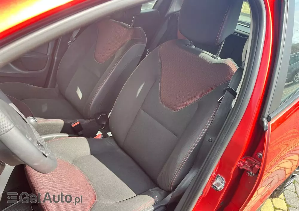 RENAULT Clio 1.2 16V 75 Life