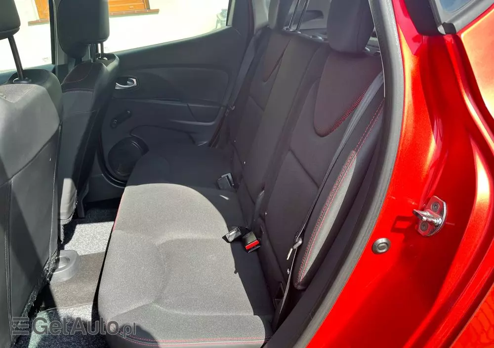 RENAULT Clio 1.2 16V 75 Life