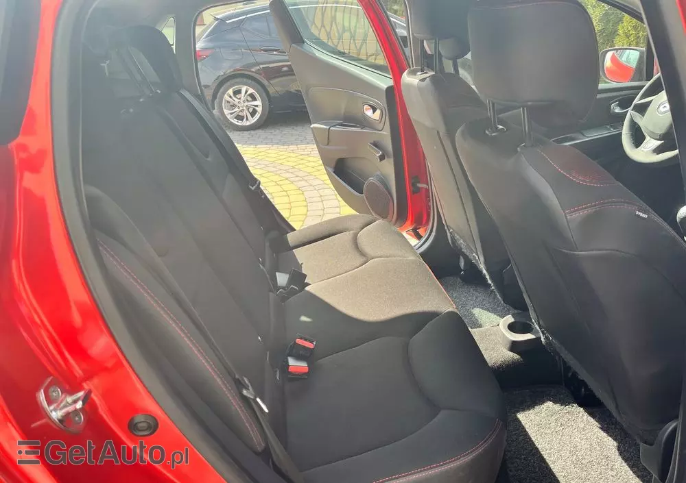 RENAULT Clio 1.2 16V 75 Life