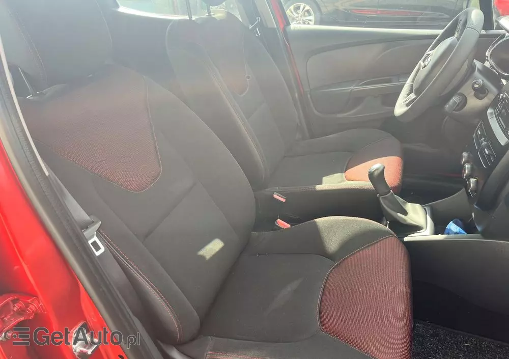 RENAULT Clio 1.2 16V 75 Life