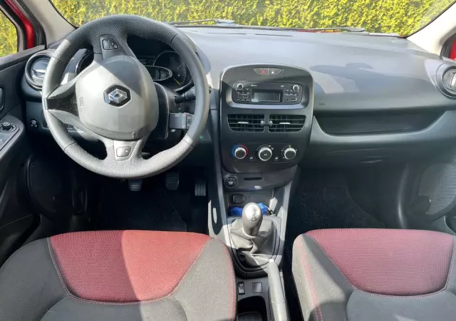 RENAULT Clio 1.2 16V 75 Life
