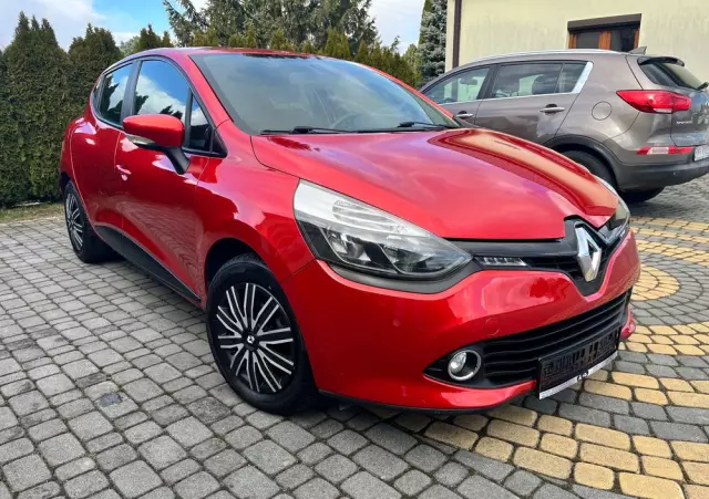 RENAULT Clio 1.2 16V 75 Life