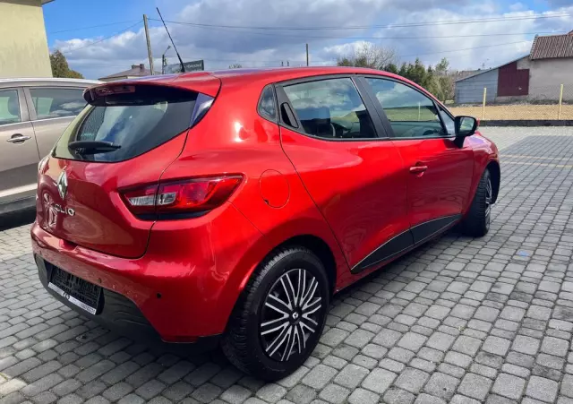 RENAULT Clio 1.2 16V 75 Life