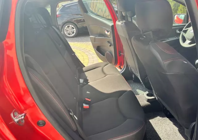 RENAULT Clio 1.2 16V 75 Life