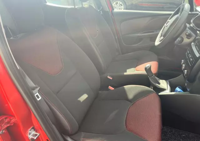 RENAULT Clio 1.2 16V 75 Life