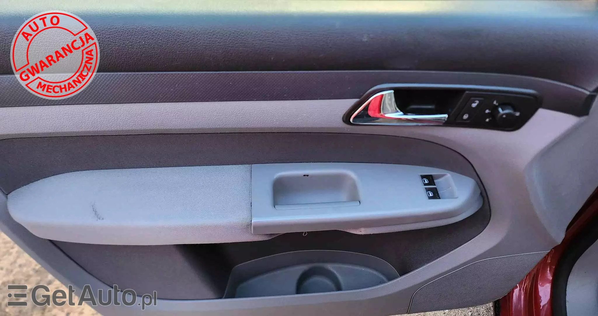 VOLKSWAGEN Caddy 1.6 Life Family (5-Si.)