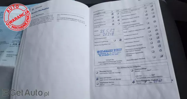 VOLKSWAGEN Caddy 1.6 Life Family (5-Si.)