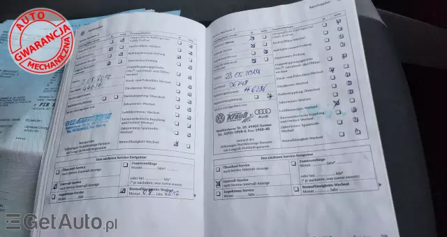 VOLKSWAGEN Caddy 1.6 Life Family (5-Si.)