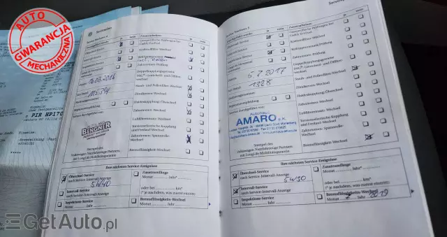 VOLKSWAGEN Caddy 1.6 Life Family (5-Si.)