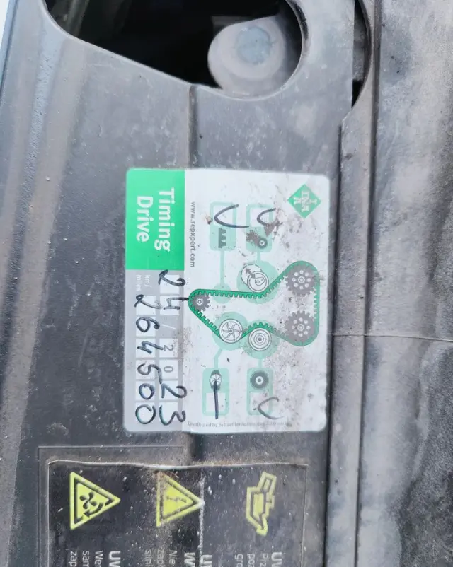 SKODA Octavia 1.2 TSI Ambition