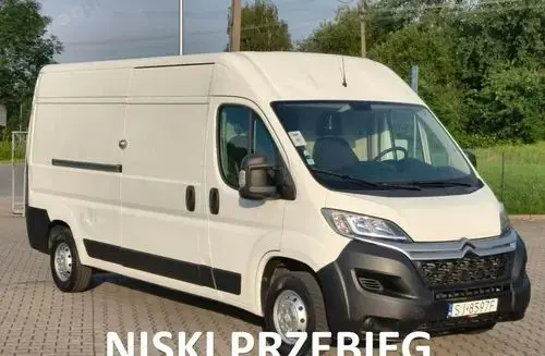 CITROEN Jumper 