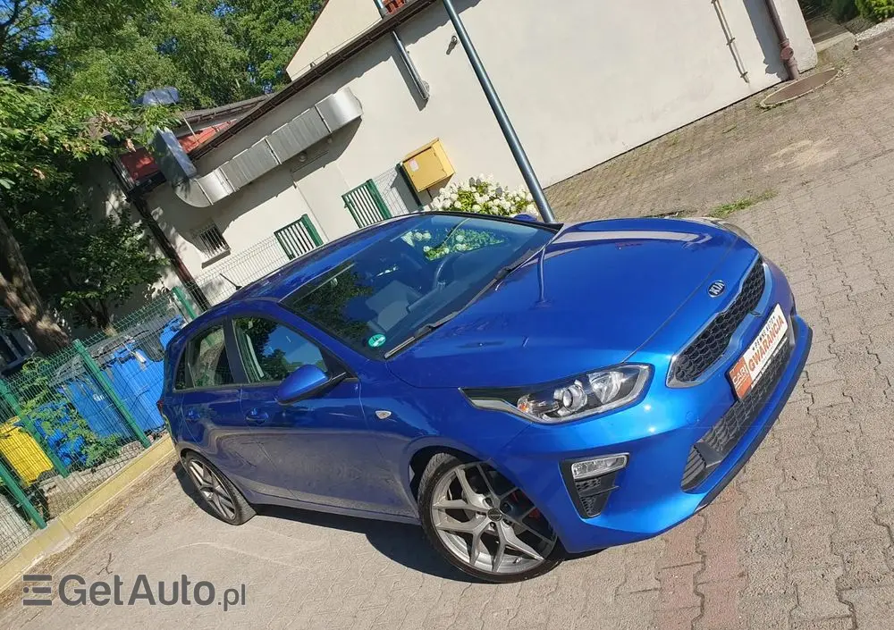KIA Ceed 1.4 Vision