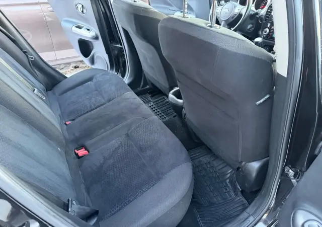 NISSAN Juke 1.6 DIG-T Tekna