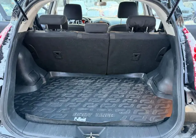 NISSAN Juke 1.6 DIG-T Tekna