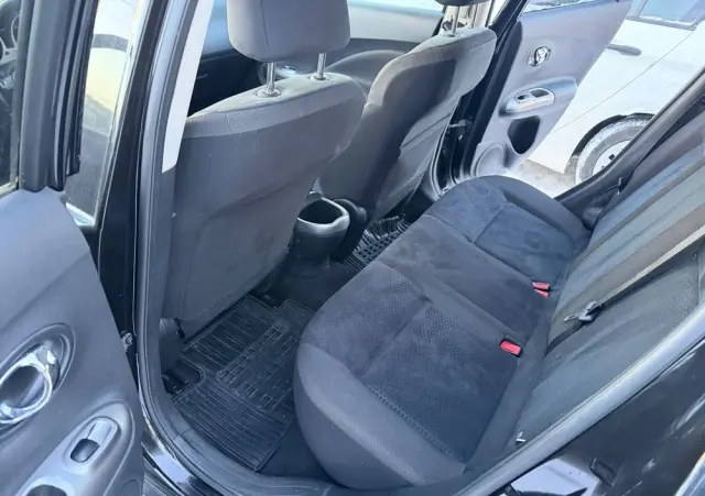 NISSAN Juke 1.6 DIG-T Tekna