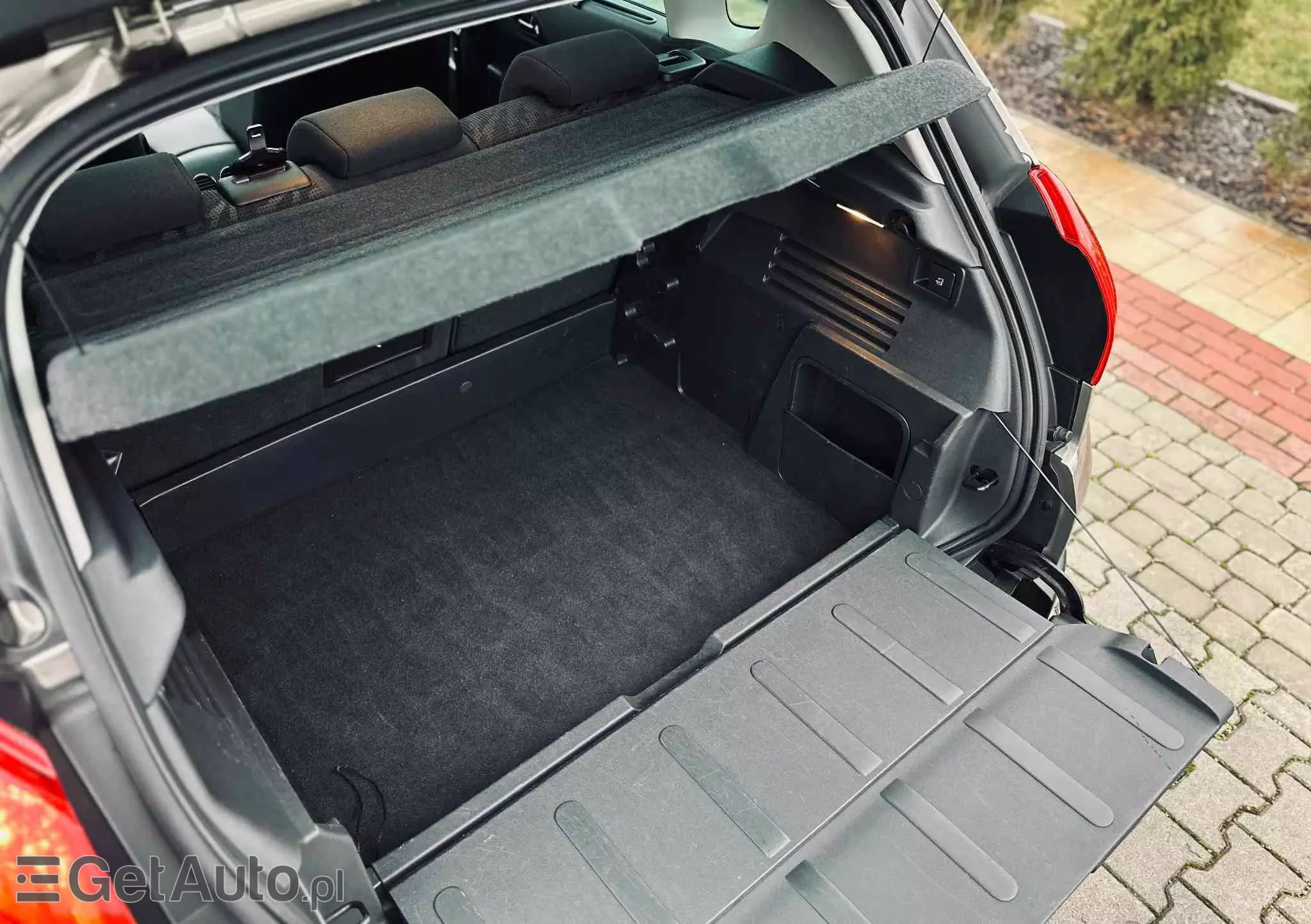 PEUGEOT 3008 1.6 HDi Premium