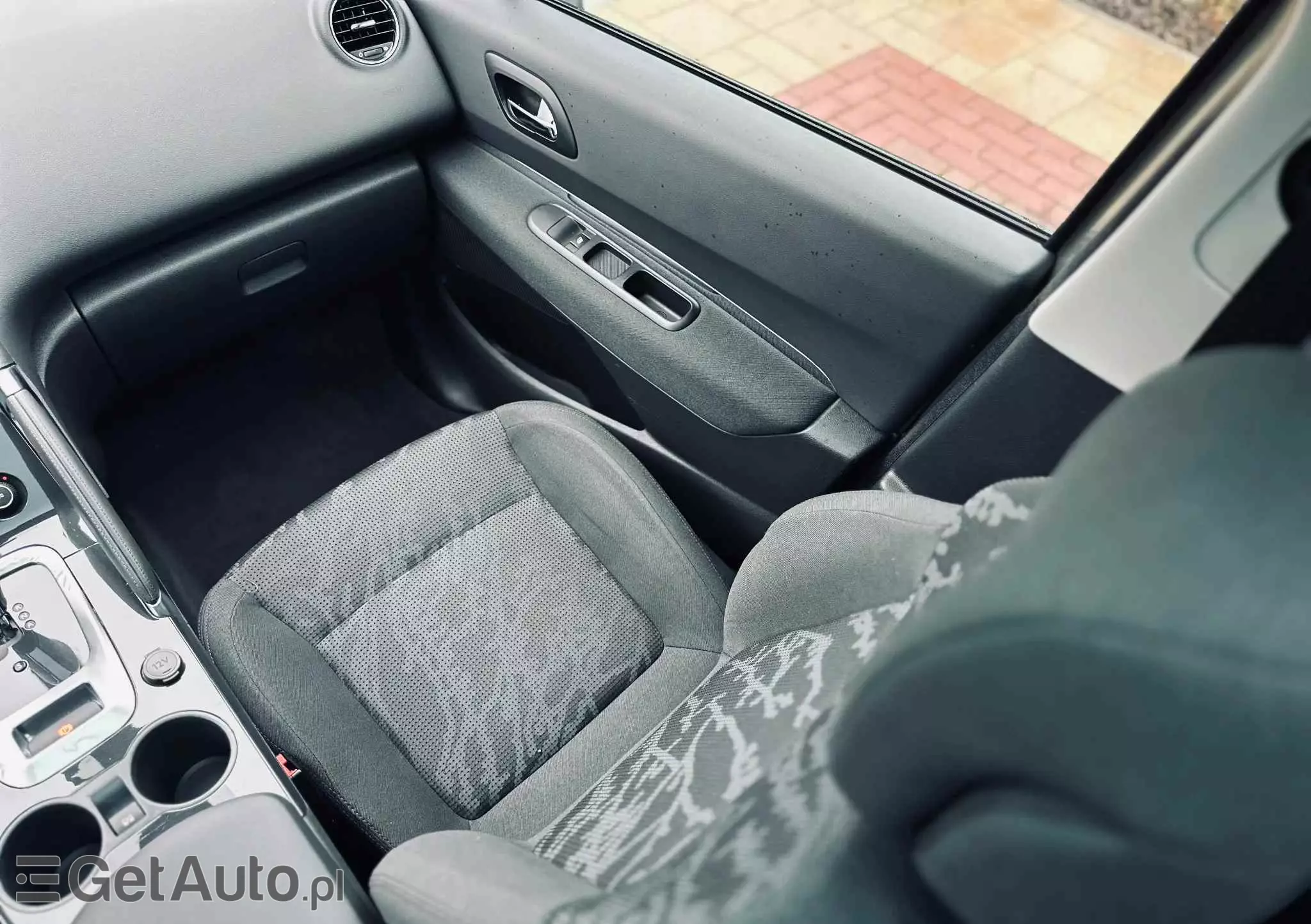 PEUGEOT 3008 1.6 HDi Premium