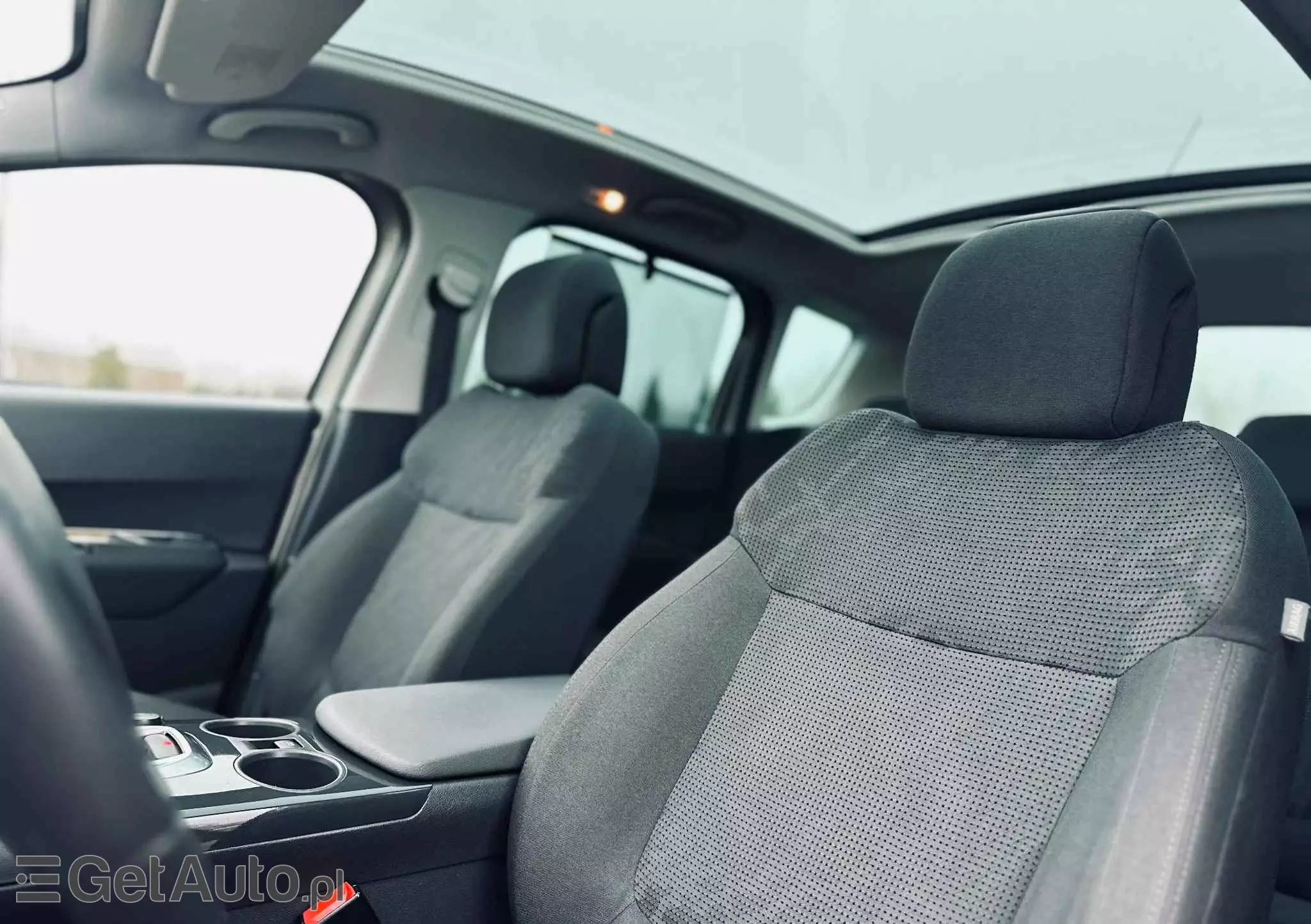 PEUGEOT 3008 1.6 HDi Premium