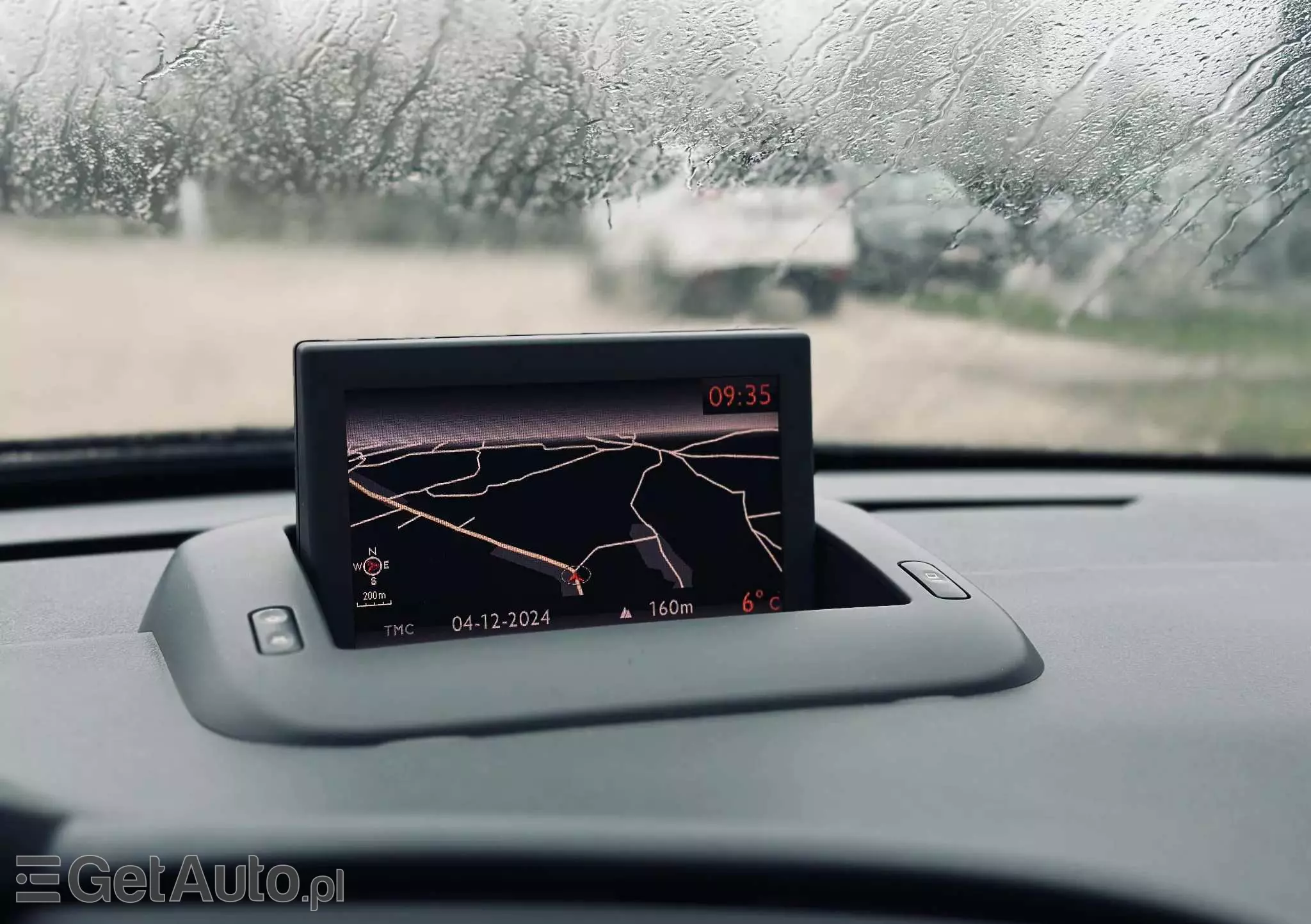 PEUGEOT 3008 1.6 HDi Premium