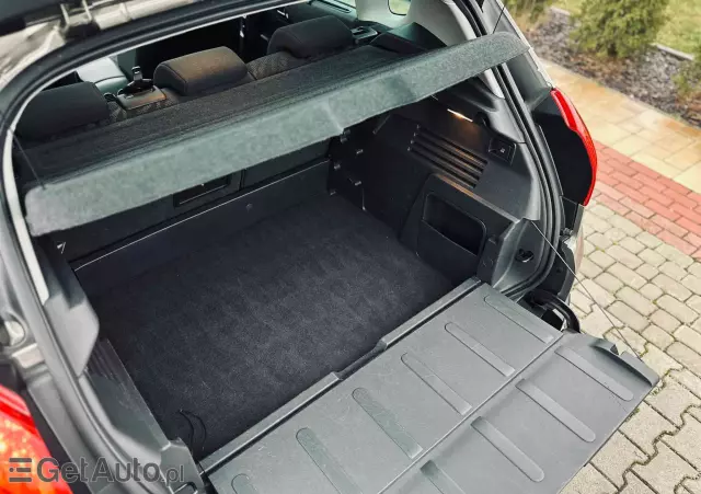 PEUGEOT 3008 1.6 HDi Premium